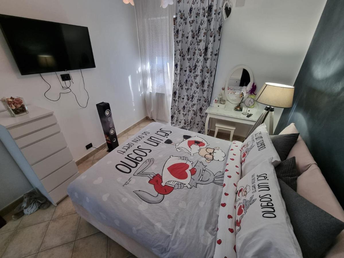 Roletto Elisabeth House酒店 外观 照片